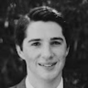 Meet your Posher, Harrison